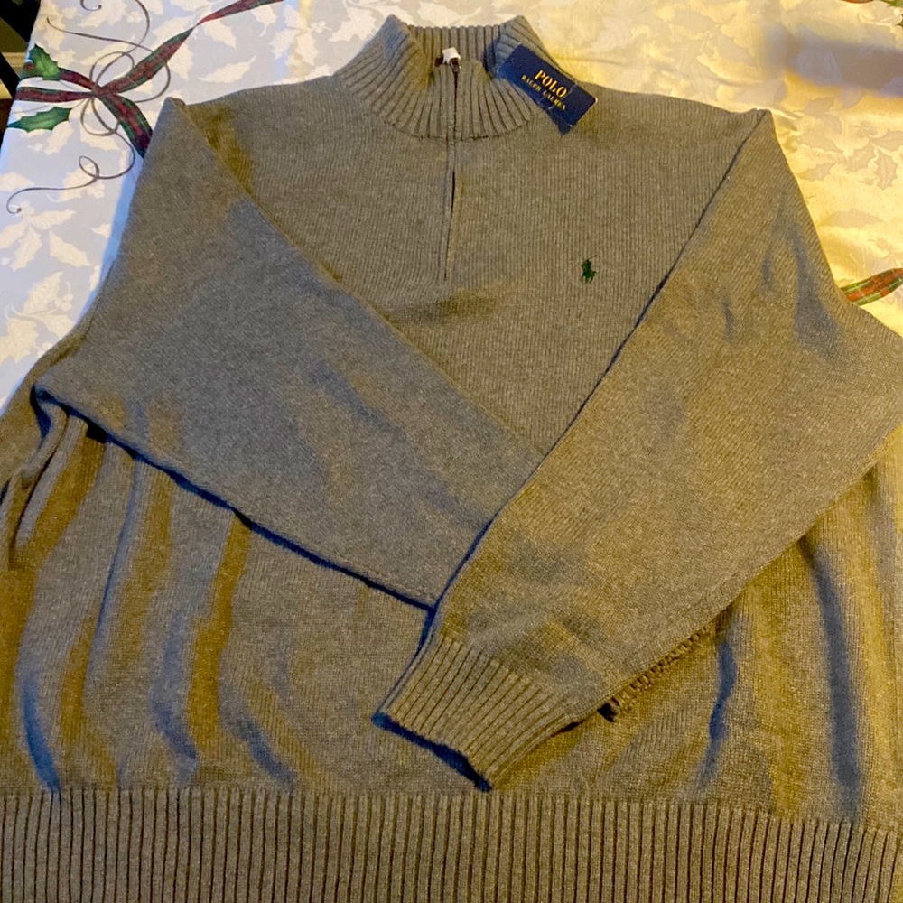 Ralph Lauren sweater